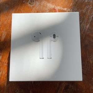 Apple Airpods